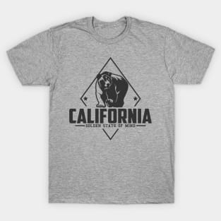 California Bear T-Shirt